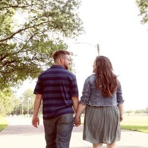 Meet your Posher, Stacie